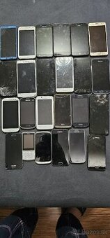Mix mobily na nahradne diely