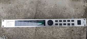 Virtualizer pro behringer