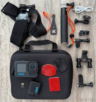 GoPro HERO13 Black