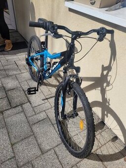 predám detský bicykel CTM Rocky 2.0