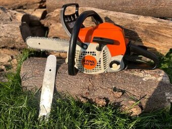 Motorová pila STIHL MS 181