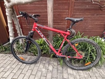 Horsky bicykel GT Avalanche