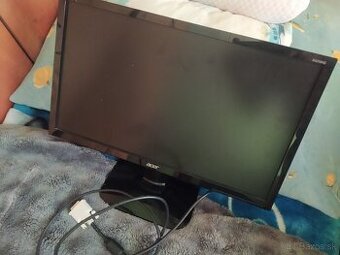 Predám monitor Acer funkčný