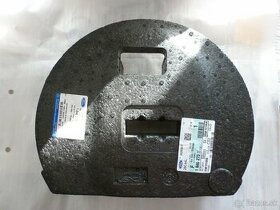 Ford úložný box/púzdro pod náhradné koleso