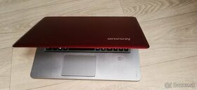 Lenovo IdeaPad U410, 14", nVidia,
