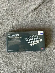 Malý šach