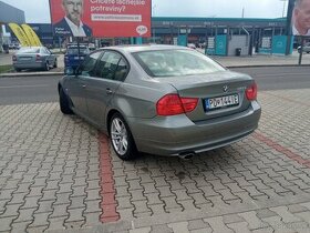 BMW 320xd xdrive kúpené na Slovensku