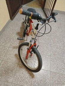 Detský bike