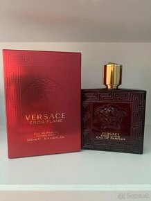 Versace eros flame, Dior sauvage,…