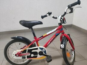 Detský bicyklík 16 Dema - 1