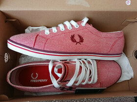 Fred Perry tenisky - 1