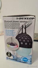 Dunlop Bluetooth shower speaker - 3W - 1
