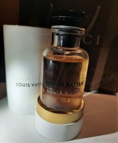 Louis Vuitton 100ml Cceur Battant