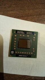 Predám procesor AMD Turion X2