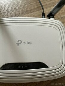 Wifi router Tp link