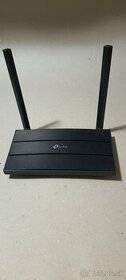 Wifi router TP Link ARCHER VR 400