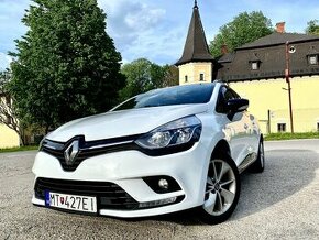 Renault Clio 1.5 Grandtour Energy dCi 75 Limited