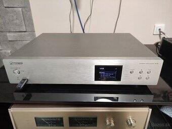Pioneer N30 sieťový hudobný prehrávač