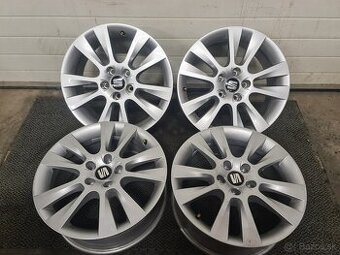 SEAT 5X112 R17 7,0J ET39