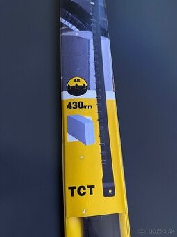 DeWalt karbidový pílový list DT2975