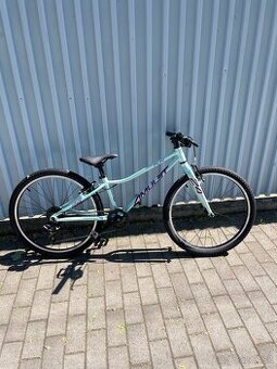 bicyklik Amulet 24”