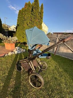 Cybex kocik