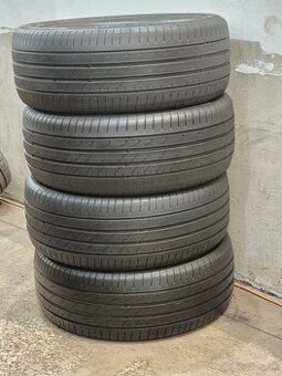 Letna sada pneumatiky 205/55R17 95V