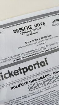 Depeche mode