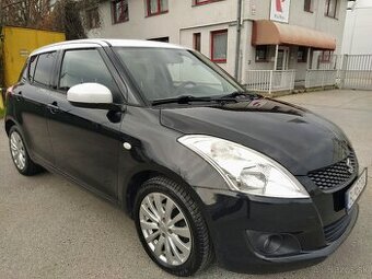 Suzuki Swift 1.2 69kw 99700km