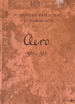 Aero 30 a 50 - 1