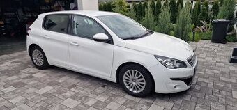 Peugeot 308 1.6 HDi