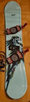 Snowboard - 1