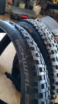 Pneu ebike