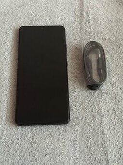 Predám Samsung Galaxy S21 Ultra 5G 12GB Rám 256GB Black