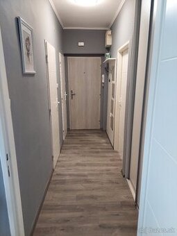 Prenájom 3 izb. bytu Senica