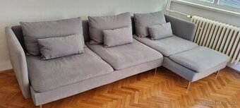 IKEA sedačka Soderhamn
