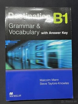 Destination B1