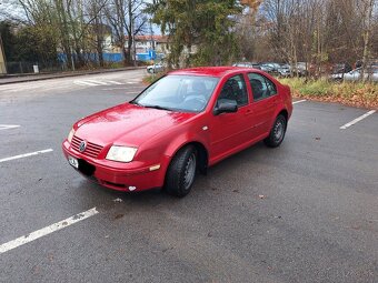 Volkswagen Bora 1.9 tdi 66kw