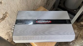 Monoblok SounDigital SD8000.1D