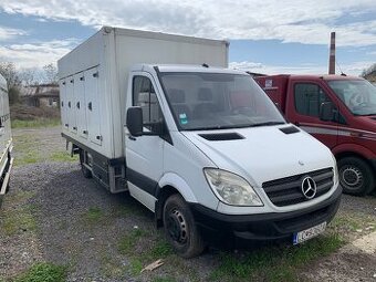 Predám Mercedes-Benz Sprinter 515cdi mraziarenské