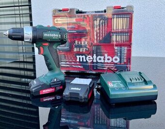 Predám Metabo 18 SB L
