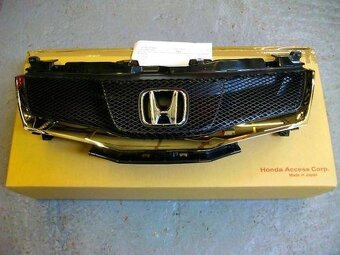Civic 8g type r maska