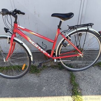 Predam bicykel Vertec