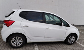 Hyundai ix20 1,4 r.v. 2018 - 1