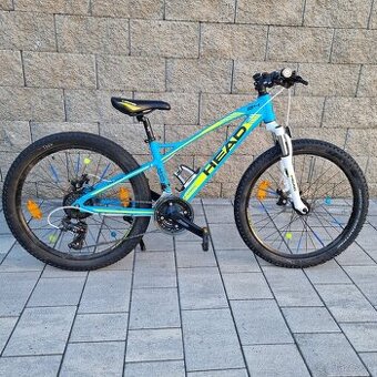Bicykel 24