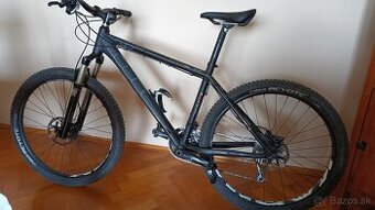 CUBE LTD VEĽ M-18 26 kolesá