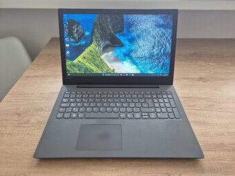 Lenovo V130-15IKB /Core i5-7200U/8GB RAM/FHD/SSD+HDD/Bat ok