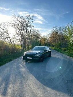 BMW F01 730d 180kw