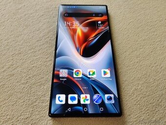 ZTE Nubia Redmagic 9 Pro. 12gb+12gb//256gb. Čierna metalíza.