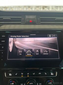 Volkswagen PASSAT B8 R-LINE 4Motion VIRTUAL